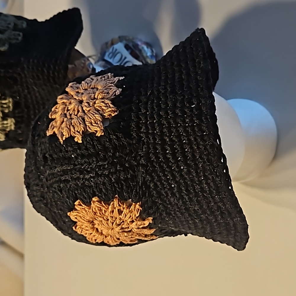 🆕️Crochet Bucket Hat